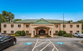 Econo Lodge Marietta Georgia